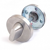 Картинка Фиксатор (поворотная ручка) Apecs WC-0206-INOX нержавеющая сталь